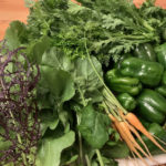 有機JISマークの野菜＝無農薬ではないのをご存知ですか？