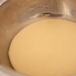 パンの発酵を成功させるポイントとオーブン発酵機能。